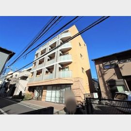 セントオハナ立川 4階 築8年10ヶ月の賃貸物件