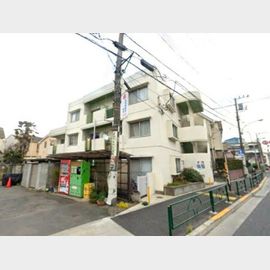 恋ヶ窪駅より徒歩6分 1階 築41年8ヶ月の賃貸物件