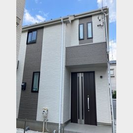 豊田駅より徒歩11分 築1年1ヶ月 2階建の賃貸物件