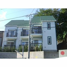 南太田駅より徒歩8分 1階 築18年3ヶ月の賃貸物件