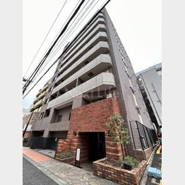 フェニックス新横浜参番館 8階 築17年の賃貸物件