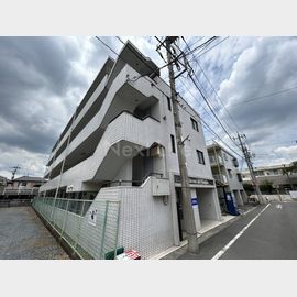 メゾン・ド・アンピール 2階 築37年8ヶ月の賃貸物件