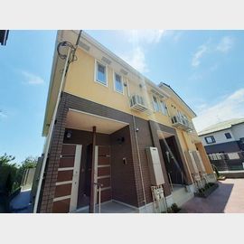 ベル・ツリーの賃貸物件