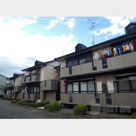 プライムガーデン 2階 築30年8ヶ月の賃貸物件