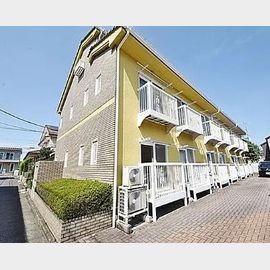 グランドールアベニュの賃貸物件