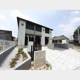 カリリーノ６ 1階 築2年5ヶ月の賃貸物件