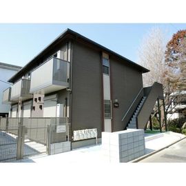 ピーチフォレスト 2階 築9年9ヶ月の賃貸物件