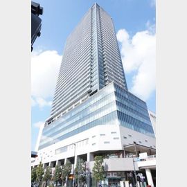 八王子駅より徒歩3分 25階 築15年2ヶ月の賃貸物件