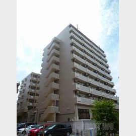 アバクス立川A棟の賃貸物件