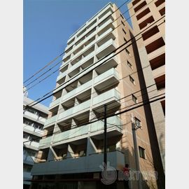 ＴＰＣレジデンス府中 8階 築13年9ヶ月の賃貸物件