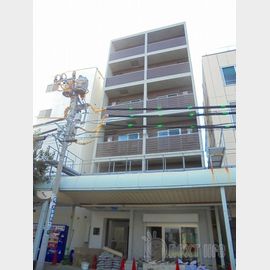 京急鶴見駅より徒歩8分 5階 築10年11ヶ月の賃貸物件