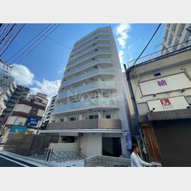 ルフレプレミアム横浜リーヴァ 11階 新築の賃貸物件