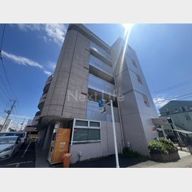 サンライズＫＢ 5階 築30年8ヶ月の賃貸物件