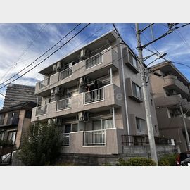 コーポレイメイ 1階 築29年11ヶ月の賃貸物件