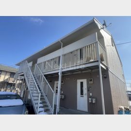 豊田駅より徒歩10分 2階 築34年7ヶ月の賃貸物件