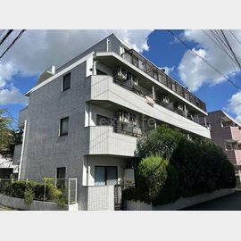 大倉山駅より徒歩10分 1階 築38年3ヶ月の賃貸物件