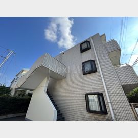 emハイム日吉 3階 築38年4ヶ月の賃貸物件