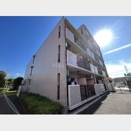 オーキッドレジデンス港北綱島アネックス 3階 築23年2ヶ月の賃貸物件