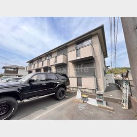 八王子駅よりバス9分 2階 築25年8ヶ月の賃貸物件