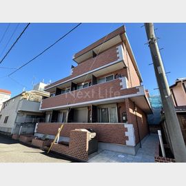 西調布駅より徒歩7分 2階 築7年2ヶ月の賃貸物件