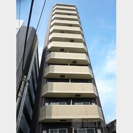 ハーモニーレジデンス府中の杜 12階 築15年2ヶ月の賃貸物件