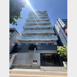 神奈川新町駅より徒歩5分 1階 築4年10ヶ月の賃貸物件