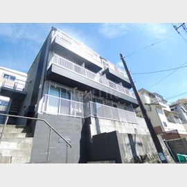 ラフェリシア神大寺の賃貸物件