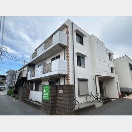 アザーレ・クオン淵野辺 2階 築19年8ヶ月の賃貸物件