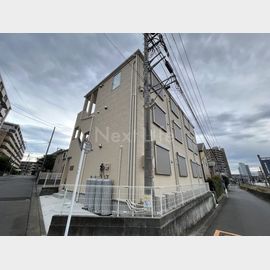 南橋本駅より徒歩3分 3階 築2年4ヶ月の賃貸物件