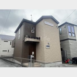 中河原駅より徒歩9分 1階 新築の賃貸物件