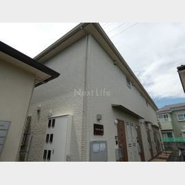 八王子駅より徒歩12分 1階 築9年8ヶ月の賃貸物件