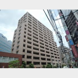 立川駅より徒歩6分 11階 築24年3ヶ月の賃貸物件