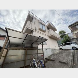 YHハイツ 1階 築32年8ヶ月の賃貸物件