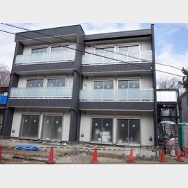 リブリ・ミライエの賃貸物件