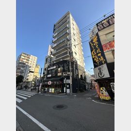 ジーヒルズ中町 3階 築16年5ヶ月の賃貸物件