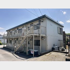 シティハイム 251 1階 築39年10ヶ月の賃貸物件