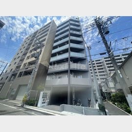 ティモーネ横浜サウス 10階 築2年10ヶ月の賃貸物件