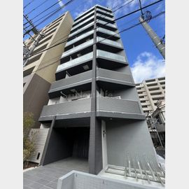 吉野町駅より徒歩3分 9階 築2年10ヶ月の賃貸物件