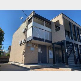 府中本町駅より徒歩6分 1階 築16年1ヶ月の賃貸物件