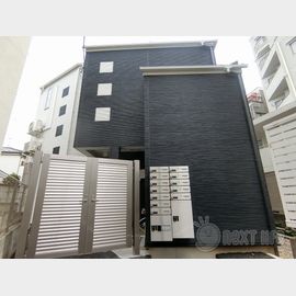 西国立駅より徒歩6分 1階 築5年2ヶ月の賃貸物件