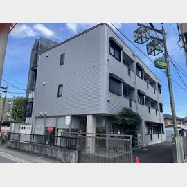 クレメントイシイ 2階 築21年1ヶ月の賃貸物件