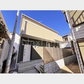 エミール羽衣の賃貸物件