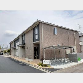 グリーンフィールドの賃貸物件