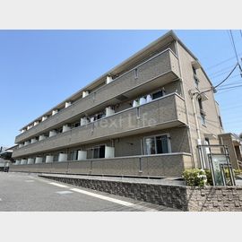 シャルマンS 2階 築15年8ヶ月の賃貸物件