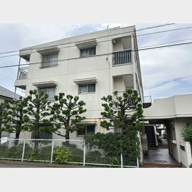 府中駅より徒歩12分 2階 築41年3ヶ月の賃貸物件