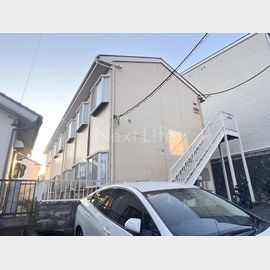 グレース南大沢B 2階 築32年8ヶ月の賃貸物件