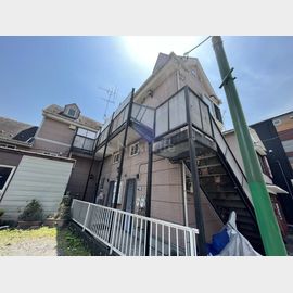 サンハイツ 2階 築30年11ヶ月の賃貸物件