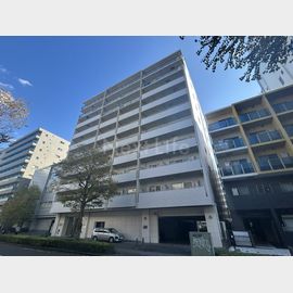 HF新横浜レジデンス 9階 築19年2ヶ月の賃貸物件