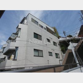 大倉山駅より徒歩3分 2階 築38年10ヶ月の賃貸物件