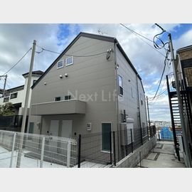 ハーミットクラブハウス大倉山公園の賃貸物件